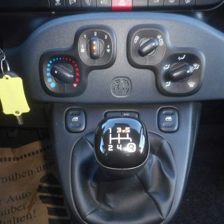 Fiat Panda 1,2 69 Easy