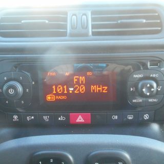 Fiat Panda 1,2 69 Easy