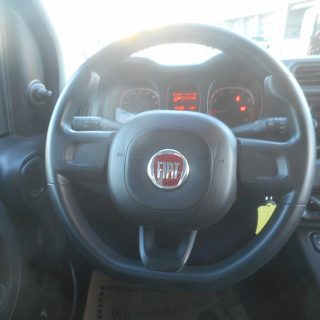 Fiat Panda 1,2 69 Easy