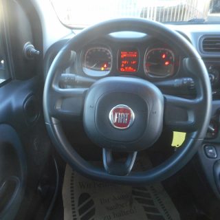 Fiat Panda 1,2 69 Easy