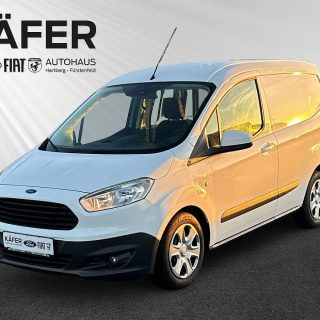 Ford Transit Courier 1.0 EcoBoost Trend 100Ps nur 10771km