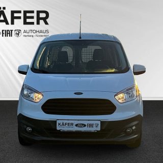 Ford Transit Courier 1.0 EcoBoost Trend 100Ps nur 10771km