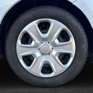 Ford Transit Courier 1.0 EcoBoost Trend 100Ps nur 10771km