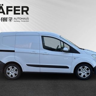 Ford Transit Courier 1.0 EcoBoost Trend 100Ps nur 10771km