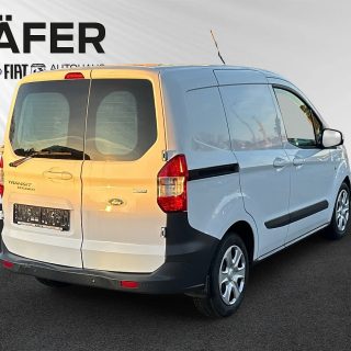 Ford Transit Courier 1.0 EcoBoost Trend 100Ps nur 10771km