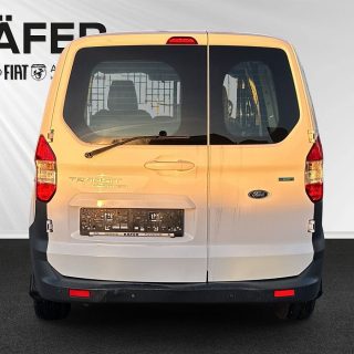 Ford Transit Courier 1.0 EcoBoost Trend 100Ps nur 10771km
