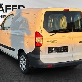 Ford Transit Courier 1.0 EcoBoost Trend 100Ps nur 10771km