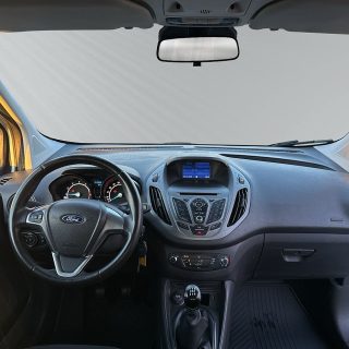 Ford Transit Courier 1.0 EcoBoost Trend 100Ps nur 10771km