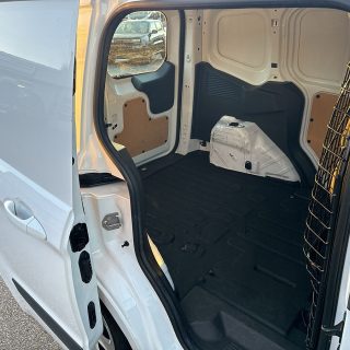 Ford Transit Courier 1.0 EcoBoost Trend 100Ps nur 10771km