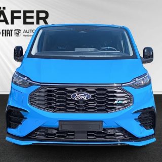 Ford Transit Custom Kasten DK 2,5 PHEV L2H1 320 MS-RT Aut.