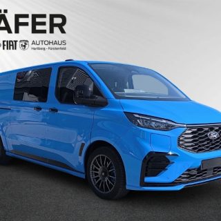 Ford Transit Custom Kasten DK 2,5 PHEV L2H1 320 MS-RT Aut.