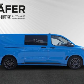 Ford Transit Custom Kasten DK 2,5 PHEV L2H1 320 MS-RT Aut.
