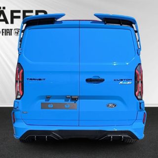 Ford Transit Custom Kasten DK 2,5 PHEV L2H1 320 MS-RT Aut.