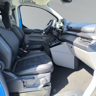 Ford Transit Custom Kasten DK 2,5 PHEV L2H1 320 MS-RT Aut.