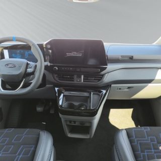 Ford Transit Custom Kasten DK 2,5 PHEV L2H1 320 MS-RT Aut.