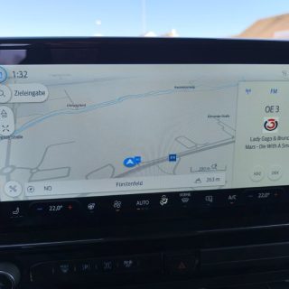 Ford Transit Custom Kasten DK 2,5 PHEV L2H1 320 MS-RT Aut.