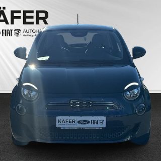 Fiat 500 Elektro Icon 42 kWh*nur15105km*Werksgarantie*