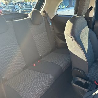 Fiat 500 Elektro Icon 42 kWh*nur15105km*Werksgarantie*