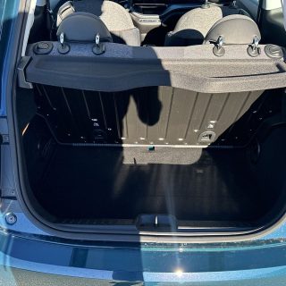 Fiat 500 Elektro Icon 42 kWh*nur15105km*Werksgarantie*