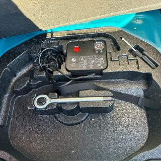 Fiat 500 Elektro Icon 42 kWh*nur15105km*Werksgarantie*