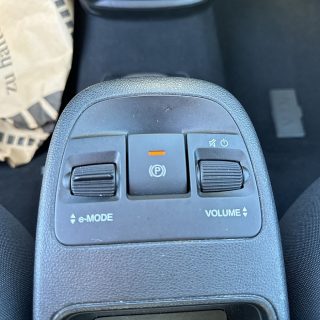 Fiat 500 Elektro Icon 42 kWh*nur15105km*Werksgarantie*