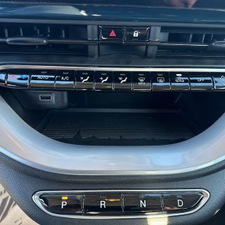 Fiat 500 Elektro Icon 42 kWh*nur15105km*Werksgarantie*