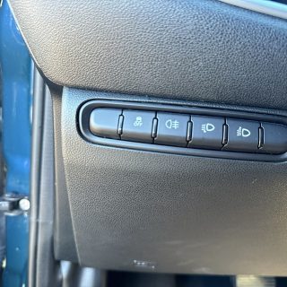 Fiat 500 Elektro Icon 42 kWh*nur15105km*Werksgarantie*