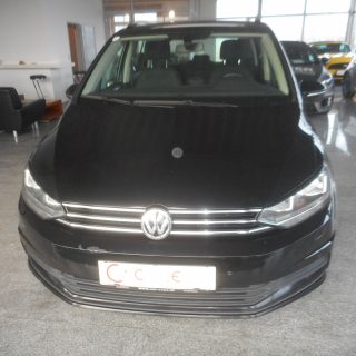 VW Touran Comfortline 1,6 SCR TDI