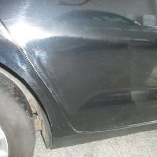 VW Touran Comfortline 1,6 SCR TDI