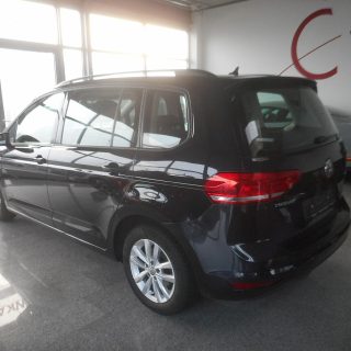 VW Touran Comfortline 1,6 SCR TDI