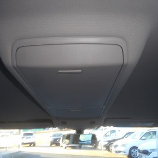 VW Touran Comfortline 1,6 SCR TDI