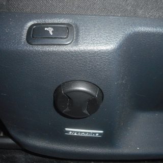 VW Touran Comfortline 1,6 SCR TDI