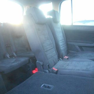 VW Touran Comfortline 1,6 SCR TDI