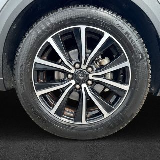 Ford Puma 1,0 EcoBoost Hybrid Cool & Connect