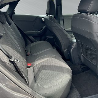 Ford Puma 1,0 EcoBoost Hybrid Cool & Connect