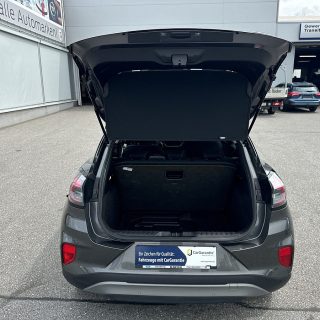 Ford Puma 1,0 EcoBoost Hybrid Cool & Connect