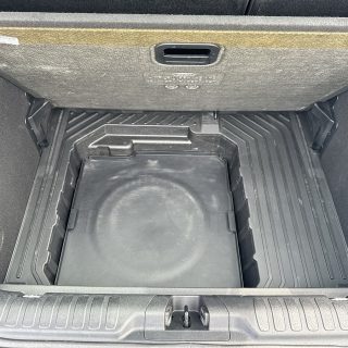 Ford Puma 1,0 EcoBoost Hybrid Cool & Connect