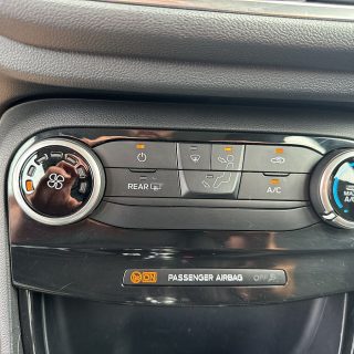 Ford Puma 1,0 EcoBoost Hybrid Cool & Connect